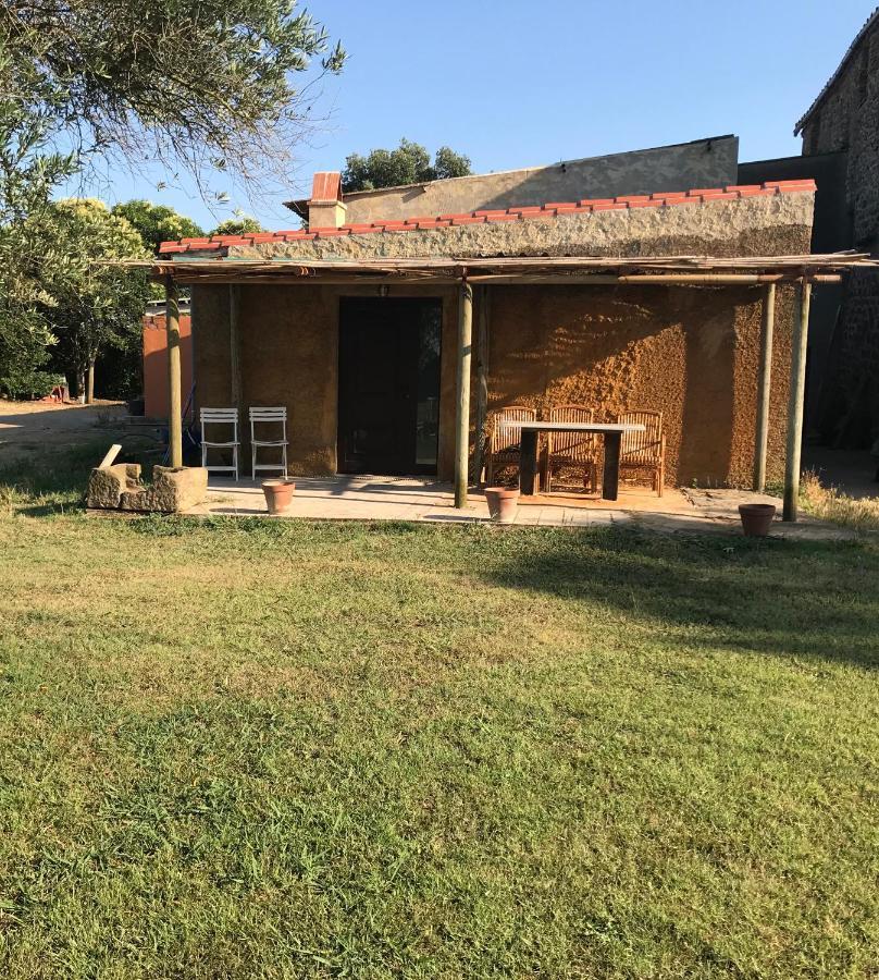 La Caseta Del Mas Valls Rupia Exterior photo